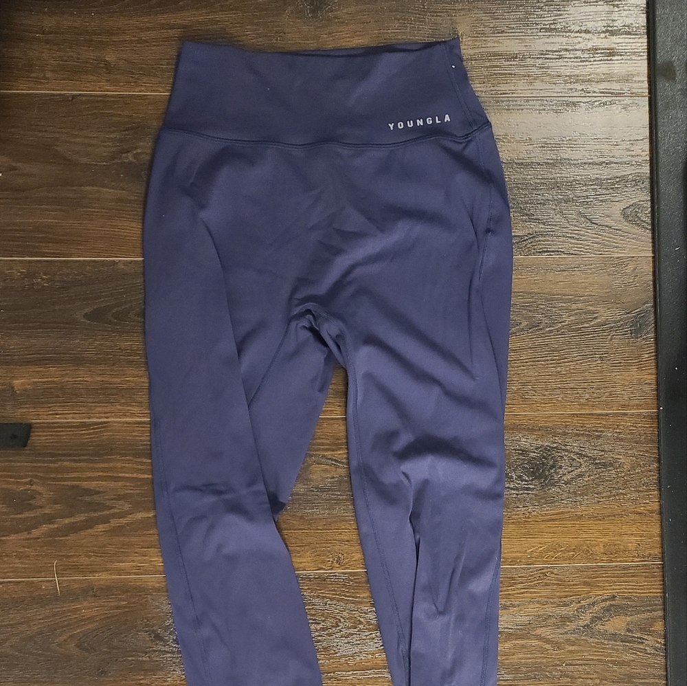 Young LA jogger XL
